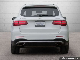 Mercedes-Benz GLC * GLC300 Base 4M * CARFAX * ЦЕНА ДО БГ - 17750 € / 34715.98 лв. - 91291460 3