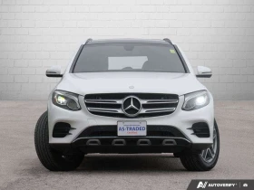 Mercedes-Benz GLC * GLC300 Base 4M * CARFAX * ЦЕНА ДО БГ - 17750 € / 34715.98 лв. - 91291460 2