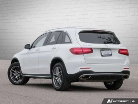 Mercedes-Benz GLC * GLC300 Base 4M * CARFAX * ЦЕНА ДО БГ - 17750 € / 34715.98 лв. - 91291460 4