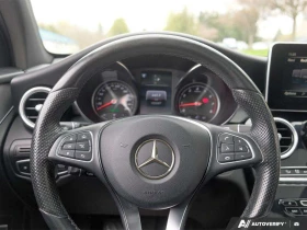 Mercedes-Benz GLC * GLC300 Base 4M * CARFAX * ЦЕНА ДО БГ - 17750 € / 34715.98 лв. - 91291460 11