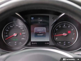 Mercedes-Benz GLC * GLC300 Base 4M * CARFAX * ЦЕНА ДО БГ - 17750 € / 34715.98 лв. - 91291460 12