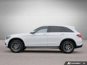 Mercedes-Benz GLC * GLC300 Base 4M * CARFAX * ЦЕНА ДО БГ - 17750 € / 34715.98 лв. - 91291460 5