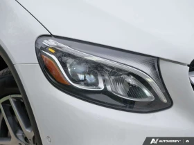 Mercedes-Benz GLC * GLC300 Base 4M * CARFAX * ЦЕНА ДО БГ - 17750 € / 34715.98 лв. - 91291460 6