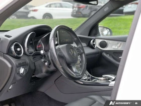 Mercedes-Benz GLC * GLC300 Base 4M * CARFAX * ЦЕНА ДО БГ - 17750 € / 34715.98 лв. - 91291460 10