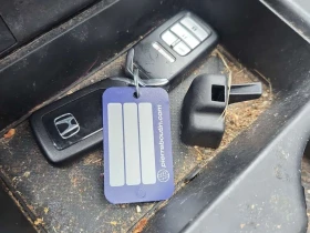 Honda Cr-v SPORT| ПОДГРЕВИ| ШИБЕДАХ| 2 КЛЮЧА + ГУМИ С ДЖАНТИ  - 22100 € / 43223.84 лв. - 53406868 7