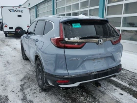 Honda Cr-v SPORT| ПОДГРЕВИ| ШИБЕДАХ| 2 КЛЮЧА + ГУМИ С ДЖАНТИ  - 22100 € / 43223.84 лв. - 53406868 3