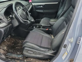 Honda Cr-v SPORT| ПОДГРЕВИ| ШИБЕДАХ| 2 КЛЮЧА + ГУМИ С ДЖАНТИ  - 22100 € / 43223.84 лв. - 53406868 5