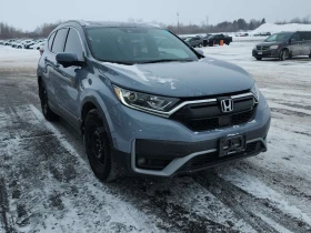 Honda Cr-v SPORT| ПОДГРЕВИ| ШИБЕДАХ| 2 КЛЮЧА + ГУМИ С ДЖАНТИ  - 22100 € / 43223.84 лв. - 53406868 2