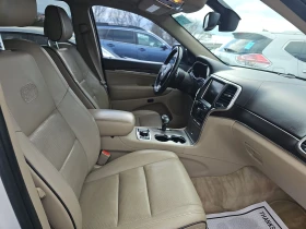 Jeep Grand cherokee Overland - 12000 € / 23469.96 лв. - 34991214 10