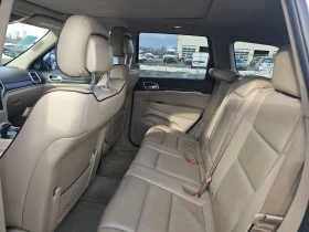 Jeep Grand cherokee Overland - 12000 € / 23469.96 лв. - 34991214 11