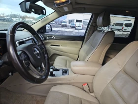 Jeep Grand cherokee Overland - 12000 € / 23469.96 лв. - 34991214 9