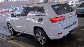 Jeep Grand cherokee Overland - 12000 € / 23469.96 лв. - 34991214 4