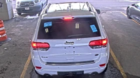 Jeep Grand cherokee Overland - 12000 € / 23469.96 лв. - 34991214 6