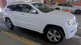 Jeep Grand cherokee Overland - 12000 € / 23469.96 лв. - 34991214 2
