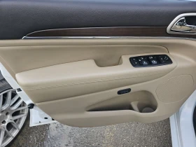 Jeep Grand cherokee Overland - 12000 € / 23469.96 лв. - 34991214 13