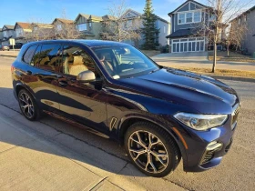 BMW X5 M50i/LASER/������/��������/360 ������ | Mobile.bg � ����� ������ 3