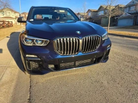 BMW X5 M50i/LASER/������/��������/360 ������ | Mobile.bg � ����� ������ 2