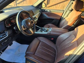 BMW X5 M50i/LASER/������/��������/360 ������ | Mobile.bg � ����� ������ 7