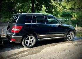 Mercedes-Benz GLK 350 cdi - 8600 € / 16820.14 лв. - 86954109 4