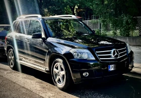 Mercedes-Benz GLK 350 cdi - 8600 € / 16820.14 лв. - 86954109 2