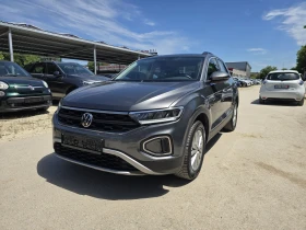 ����� �� �������� �� VW T-Roc 2.0TDI 150�.� LIFE DSG