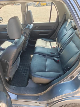 Honda Cr-v | Mobile.bg � ����� ������ 7