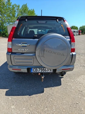 Honda Cr-v | Mobile.bg � ����� ������ 4
