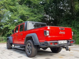 Jeep Gladiator 3.6 G Automatic | Mobile.bg � ����� ������ 2