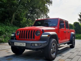 ������ Jeep Gladiator