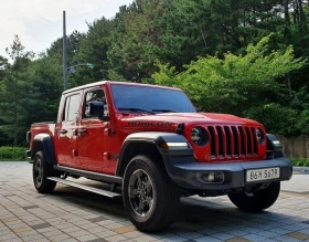 Jeep Gladiator 3.6 G Automatic | Mobile.bg � ����� ������ 4
