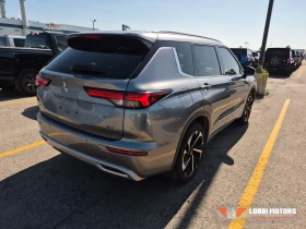 Mitsubishi Outlander | Mobile.bg � ����� ������ 3