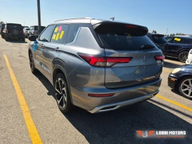 Mitsubishi Outlander | Mobile.bg � ����� ������ 4