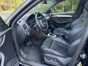 Audi Q3 Technik / Bose / Camera / Carfax | Mobile.bg � ����� ������ 5