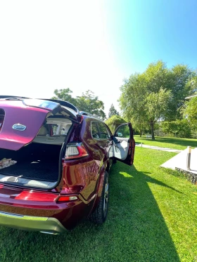Jeep Cherokee undefined | Auto.bg — изображение 8