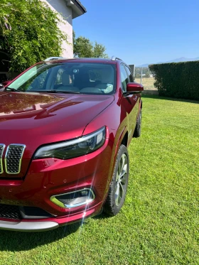 Jeep Cherokee undefined | Auto.bg — изображение 2
