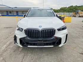 BMW X5 3.0l xDrive50E | Mobile.bg � ����� ������ 5
