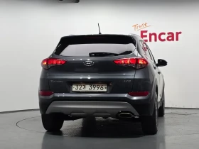 Hyundai Tucson Diesel 1.7 2Wd Modern/ Nardo Grey! | Mobile.bg � ����� ������ 4