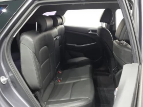 Hyundai Tucson Diesel 1.7 2Wd Modern/ Nardo Grey! | Mobile.bg � ����� ������ 11