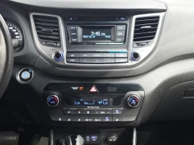Hyundai Tucson Diesel 1.7 2Wd Modern/ Nardo Grey! | Mobile.bg � ����� ������ 13