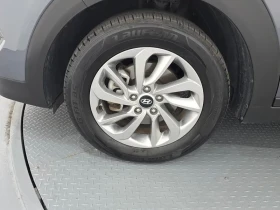 Hyundai Tucson Diesel 1.7 2Wd Modern/ Nardo Grey! | Mobile.bg � ����� ������ 5