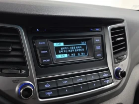 Hyundai Tucson Diesel 1.7 2Wd Modern/ Nardo Grey! | Mobile.bg � ����� ������ 15