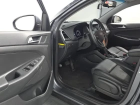 Hyundai Tucson Diesel 1.7 2Wd Modern/ Nardo Grey! | Mobile.bg � ����� ������ 10