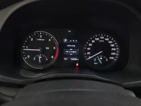 Hyundai Tucson Diesel 1.7 2Wd Modern/ Nardo Grey! | Mobile.bg � ����� ������ 8