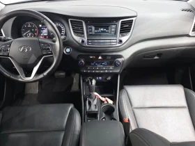 Hyundai Tucson Diesel 1.7 2Wd Modern/ Nardo Grey! | Mobile.bg � ����� ������ 7
