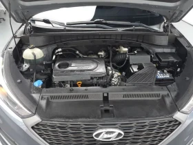 Hyundai Tucson Diesel 1.7 2Wd Modern/ Nardo Grey! | Mobile.bg � ����� ������ 6