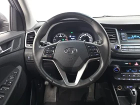Hyundai Tucson Diesel 1.7 2Wd Modern/ Nardo Grey! | Mobile.bg � ����� ������ 12