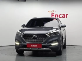 Hyundai Tucson Diesel 1.7 2Wd Modern/ Nardo Grey! | Mobile.bg � ����� ������ 3