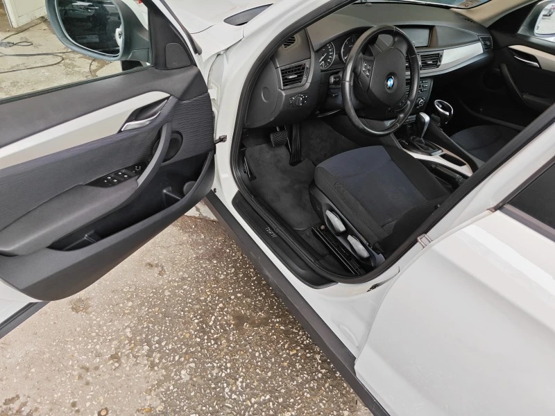 BMW X1 2.0sdrive ОФЕРТА, снимка 9 - Автомобили и джипове - 45325739