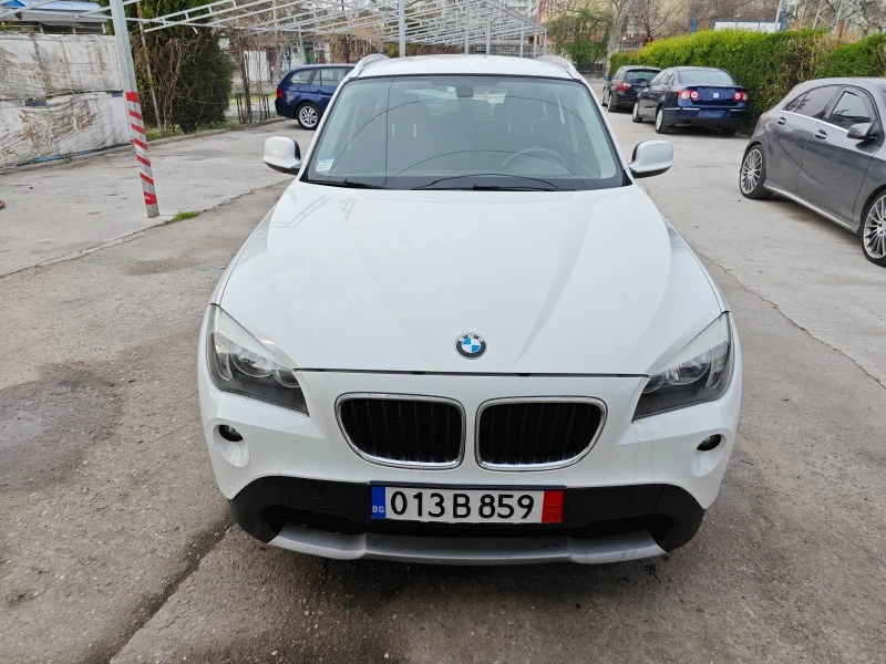 BMW X1 2.0sdrive ОФЕРТА, снимка 7 - Автомобили и джипове - 45325739