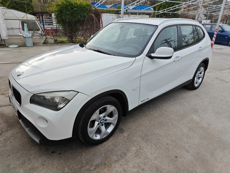 BMW X1 2.0sdrive ОФЕРТА, снимка 1 - Автомобили и джипове - 45325739